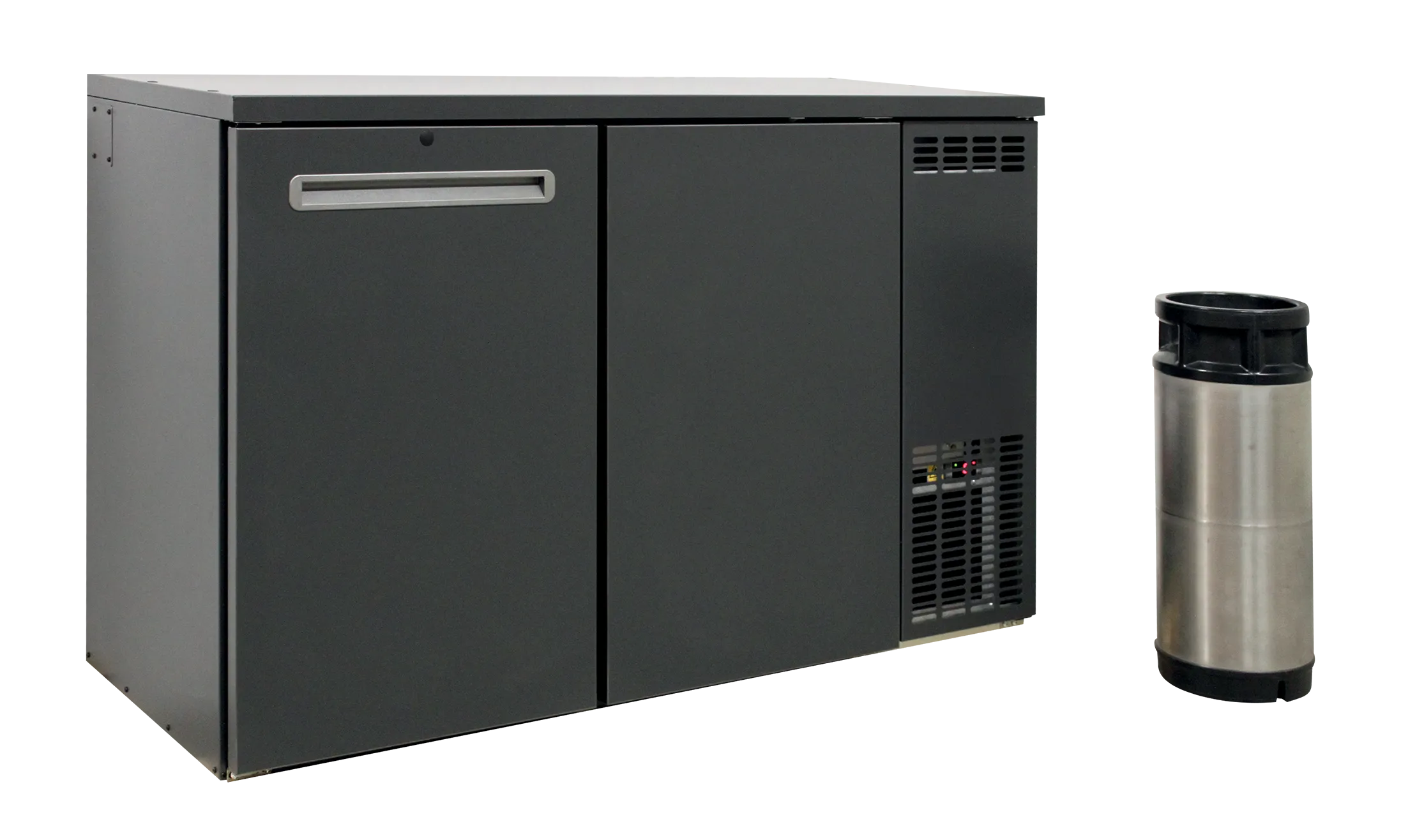 Premiové KEG minibary