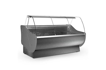 chladící vitríny obslužné