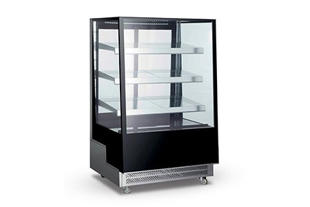 chladící vitríny cukrářské