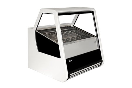 distributory zmrzliny