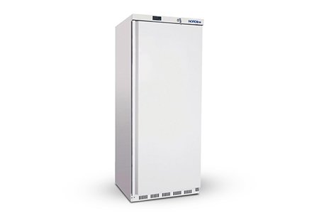 chladící skříně plné dveře