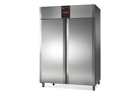 mrazící skříně plné dveře