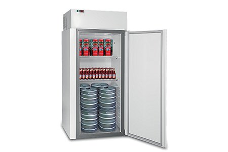 chladící a mrazící miniboxy