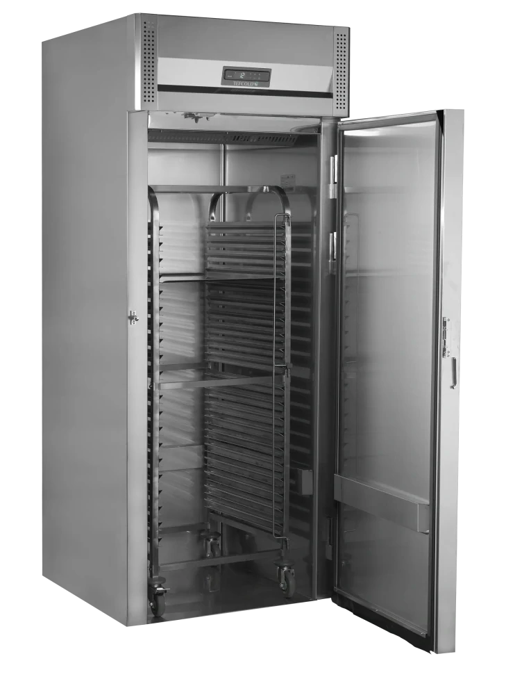 TEFCOLD RIC 880X1 pro vozíky (+sleva při koupi na IČO)