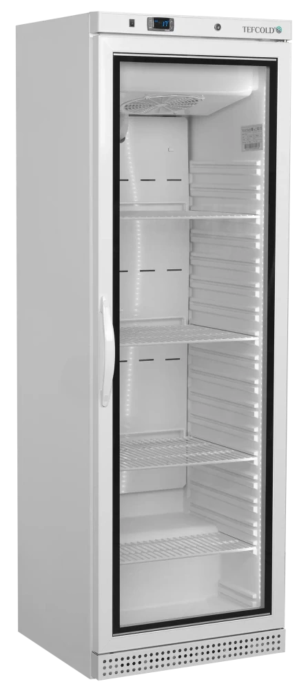 TEFCOLD UF400VGW bílá (+sleva při koupi na IČO)