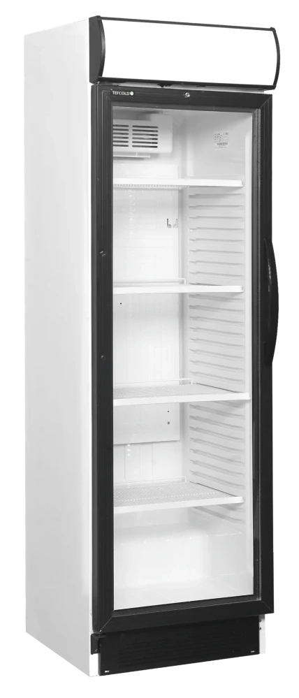 TEFCOLD CEV 425 CP 2 LED L/H (+sleva při koupi na IČO)