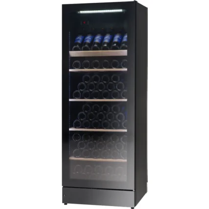 Vestfrost WFG 155 black (+sleva při koupi na IČO)