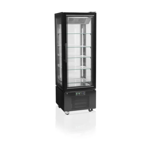 TEFCOLD UPD 400 F (+sleva při koupi na IČO)