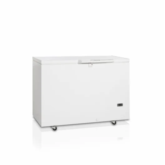 TEFCOLD SE30-45 hlubokomrazící -45C (+sleva při koupi na IČO)