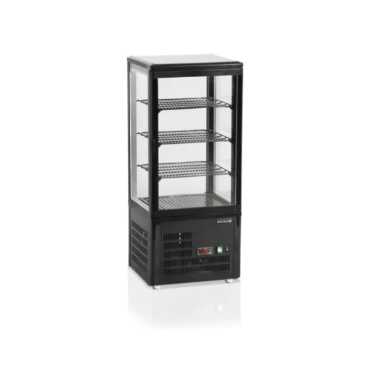TEFCOLD UPD 80-I Black (+sleva při koupi na IČO)
