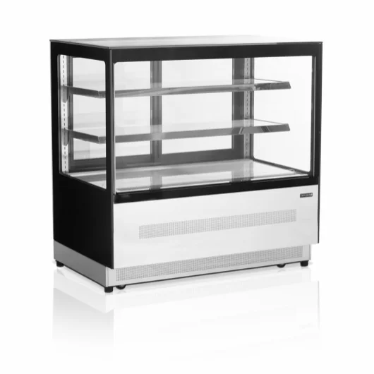 TEFCOLD LPD 1200 F Black (+sleva při koupi na IČO)
