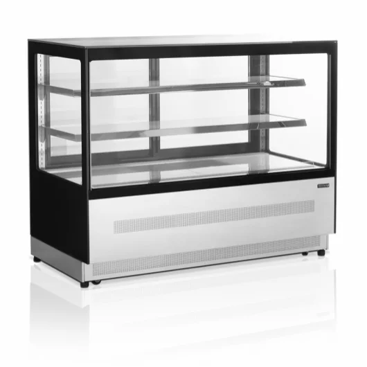 TEFCOLD LPD 1500 F Black (+sleva při koupi na IČO)