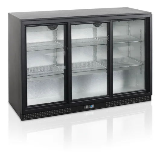 TEFCOLD BA 30 S-3 (+sleva při koupi na IČO)