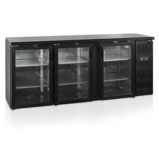 TEFCOLD CBC 310 G (+sleva při koupi na IČO)