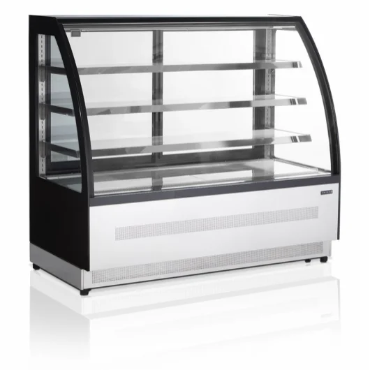 TEFCOLD LPD 1500 C (+sleva při koupi na IČO)