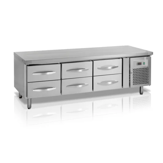 TEFCOLD UC 5360 (+sleva při koupi na IČO)