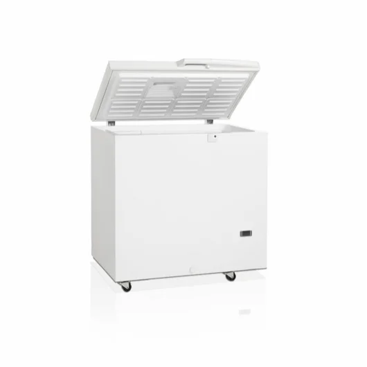 TEFCOLD SE20-45 hlubokomrazící -45C (+sleva při koupi na IČO)
