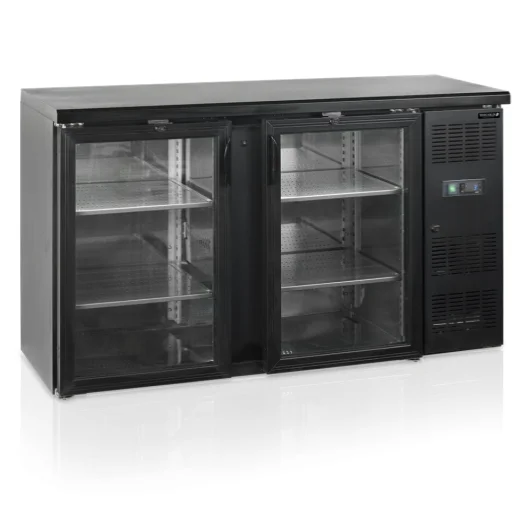 TEFCOLD CBC 210 G (+sleva při koupi na IČO)