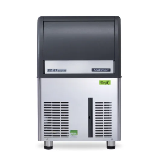 Scotsman ECM 107 AS OX (+sleva při koupi na IČO)