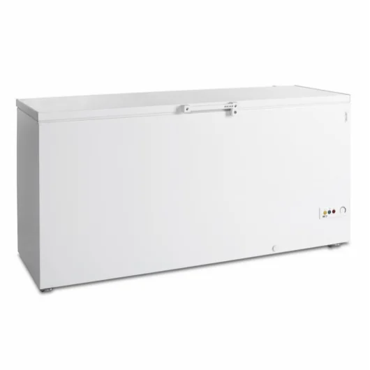 TEFCOLD FR 605 SL (+sleva při koupi na IČO)