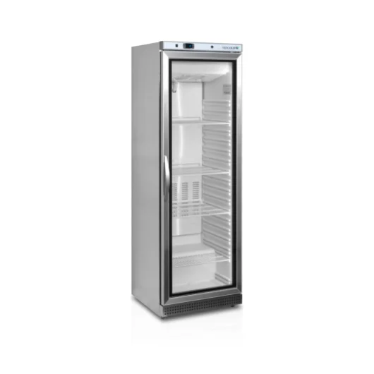 TEFCOLD UF 400 VSG nerez (+sleva při koupi na IČO)