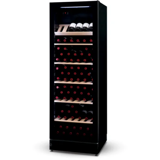 Vestfrost WFG 185 black (+sleva při koupi na IČO)