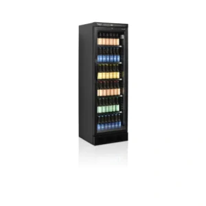 TEFCOLD CEV 425 BLACK (+sleva při koupi na IČO)