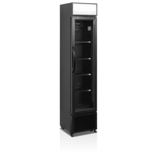 TEFCOLD FSC 175H Black (+sleva při koupi na IČO)
