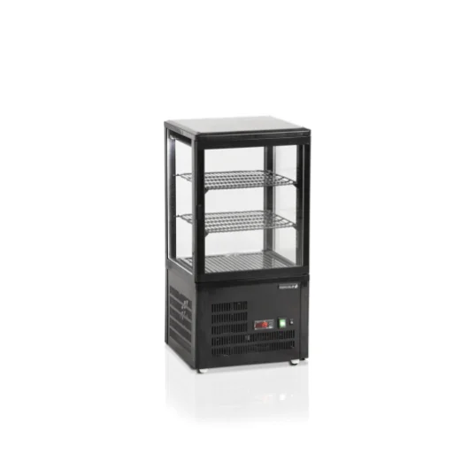 TEFCOLD UPD 60 BLACK (+sleva při koupi na IČO)