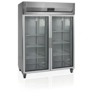 TEFCOLD RK 1420 G (+sleva při koupi na IČO)