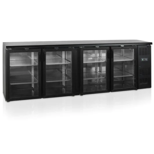 TEFCOLD CBC 410 G (+sleva při koupi na IČO)