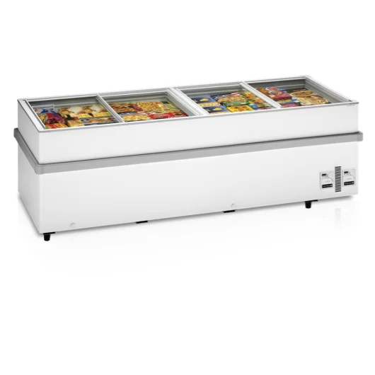 TEFCOLD SS F250 (+sleva při koupi na IČO)