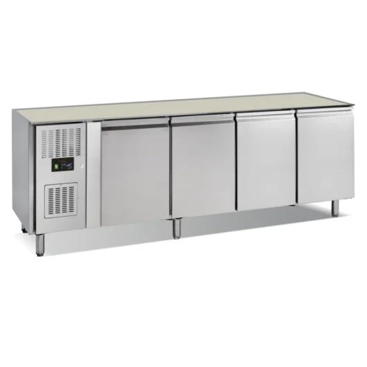 TEFCOLD GF74 LEFT (+sleva při koupi na IČO)