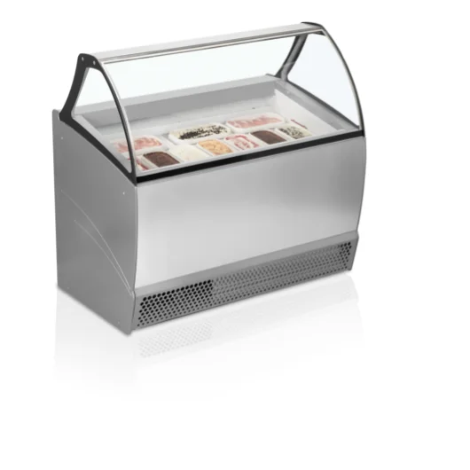 TEFCOLD BERMUDA RV10 (+sleva při koupi na IČO)