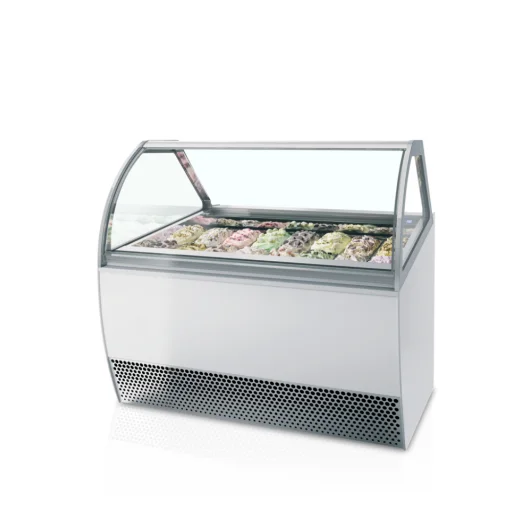 TEFCOLD MILLENNIUM LX16 (+sleva při koupi na IČO)