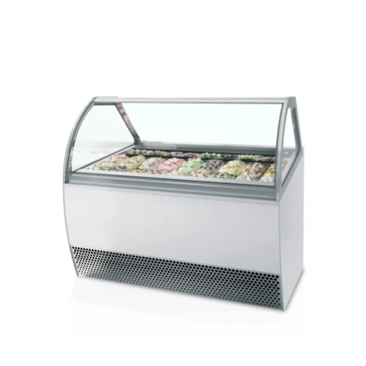 TEFCOLD MILLENNIUM LX19 (+sleva při koupi na IČO)