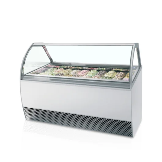 TEFCOLD MILLENNIUM LX20 (+sleva při koupi na IČO)