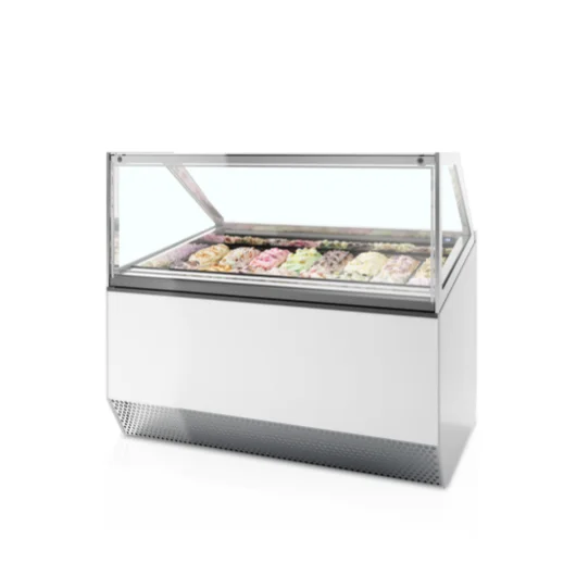 TEFCOLD MILLENNIUM ST16 (+sleva při koupi na IČO)