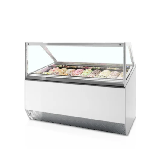 TEFCOLD MILLENNIUM ST18 (+sleva při koupi na IČO)