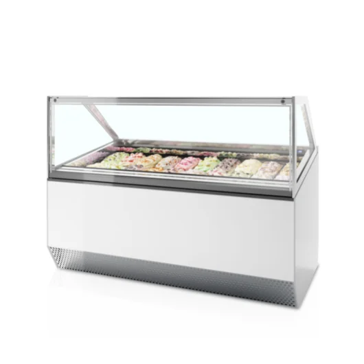 TEFCOLD MILLENNIUM ST20 (+sleva při koupi na IČO)
