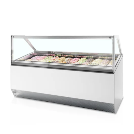 TEFCOLD MILLENNIUM ST24 (+sleva při koupi na IČO)