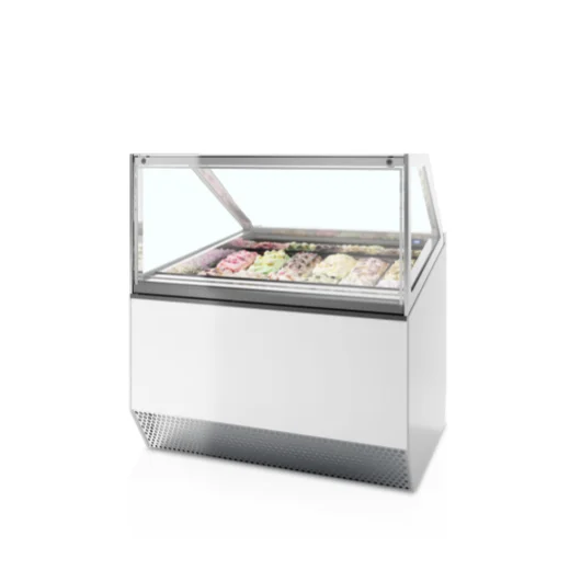TEFCOLD MILLENNIUM ST13 (+sleva při koupi na IČO)