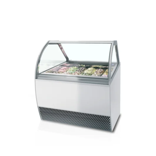 TEFCOLD MILLENNIUM LX12 (+sleva při koupi na IČO)