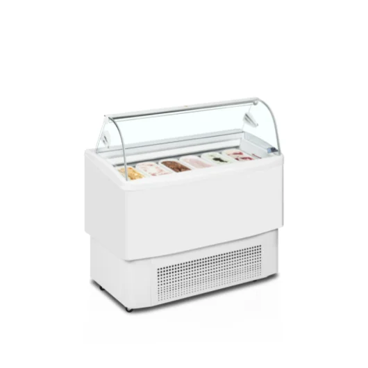 TEFCOLD FIJI 6 (+sleva při koupi na IČO)