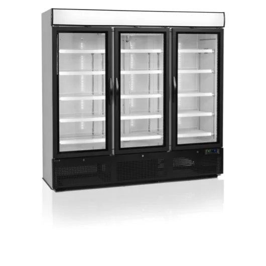 TEFCOLD NC 7500 G (+sleva při koupi na IČO)