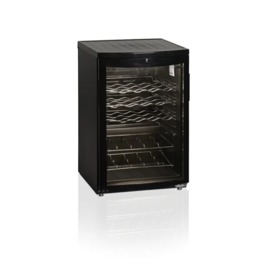 TEFCOLD SC 85 BLACK (+sleva při koupi na IČO)