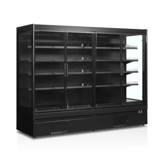TEFCOLD EXTRA2500 CD (+sleva při koupi na IČO)