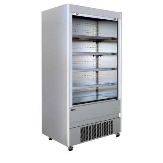 TEFCOLD MCX 130 M (+sleva při koupi na IČO)