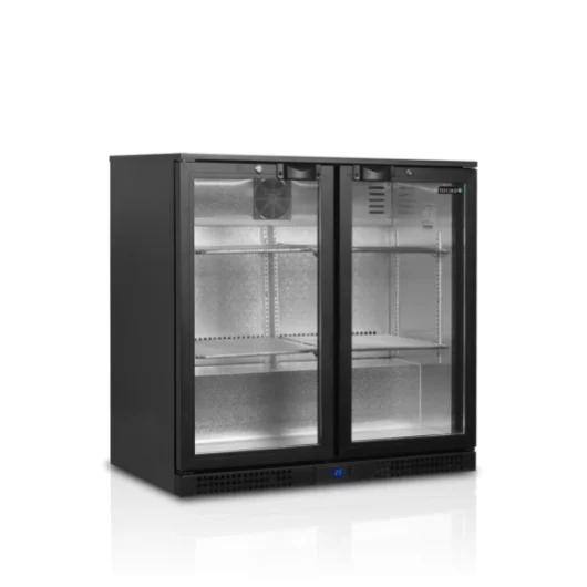 TEFCOLD BA26H (+sleva při koupi na IČO)