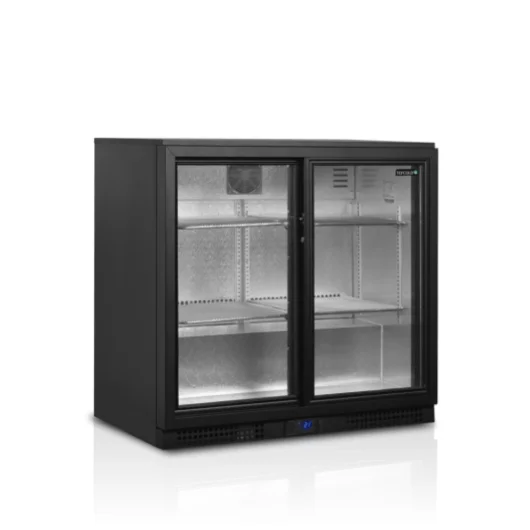 TEFCOLD BA26S (+sleva při koupi na IČO)